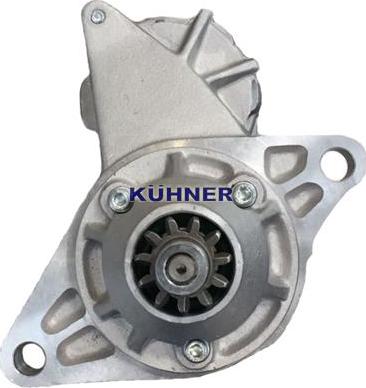 AD Kühner 254186 - Démarreur cwaw.fr