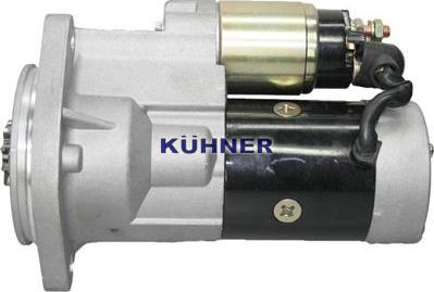 AD Kühner 254136V - Démarreur cwaw.fr