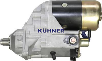 AD Kühner 254133K - Démarreur cwaw.fr