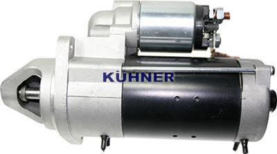 AD Kühner 254137P - Démarreur cwaw.fr