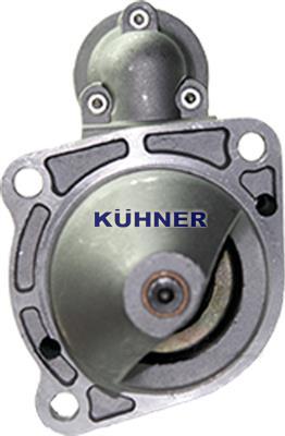 AD Kühner 254137 - Démarreur cwaw.fr