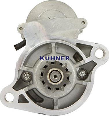 AD Kühner 254120 - Démarreur cwaw.fr