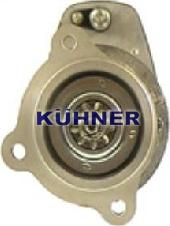 AD Kühner 254127R - Démarreur cwaw.fr