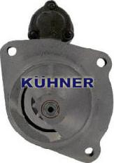 AD Kühner 254179L - Démarreur cwaw.fr