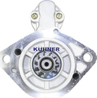 AD Kühner 254178 - Démarreur cwaw.fr