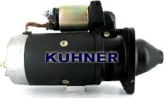 AD Kühner 254172R - Démarreur cwaw.fr