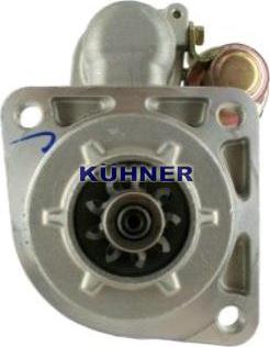 AD Kühner 254805 - Démarreur cwaw.fr