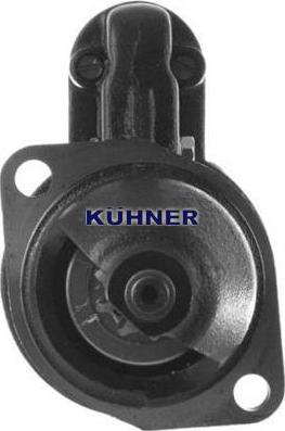 AD Kühner 254810R - Démarreur cwaw.fr