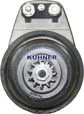 AD Kühner 254838 - Démarreur cwaw.fr