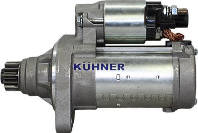 AD Kühner 254823D - Démarreur cwaw.fr