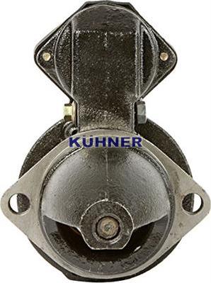 AD Kühner 254399 - Démarreur cwaw.fr