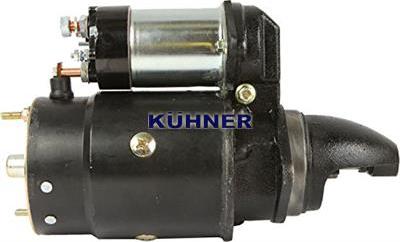 AD Kühner 254399L - Démarreur cwaw.fr