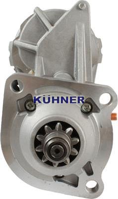 AD Kühner 254348C - Démarreur cwaw.fr