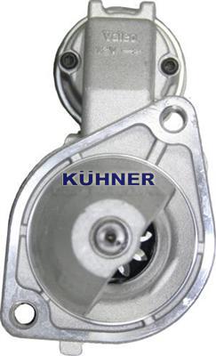 AD Kühner 254359 - Démarreur cwaw.fr