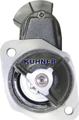 AD Kühner 254364V - Démarreur cwaw.fr