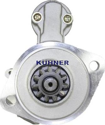 AD Kühner 254367 - Démarreur cwaw.fr