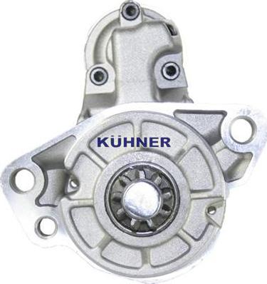 AD Kühner 254305 - Démarreur cwaw.fr