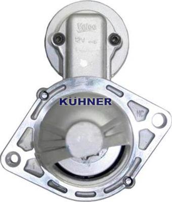 AD Kühner 254307V - Démarreur cwaw.fr