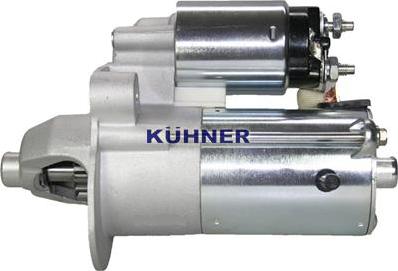 AD Kühner 254317M - Démarreur cwaw.fr