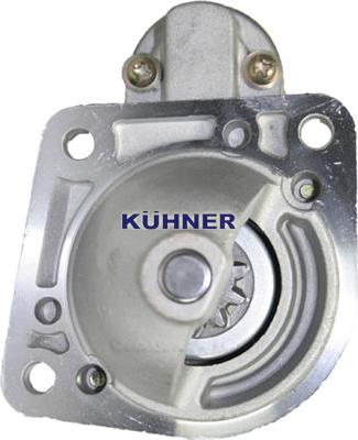 AD Kühner 254296 - Démarreur cwaw.fr