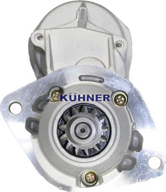 AD Kühner 254259D - Démarreur cwaw.fr