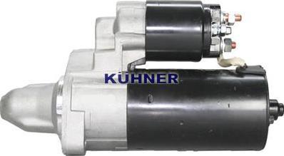 AD Kühner 254260B - Démarreur cwaw.fr