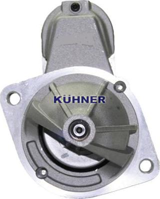 AD Kühner 254201V - Démarreur cwaw.fr