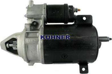 AD Kühner 254210R - Démarreur cwaw.fr