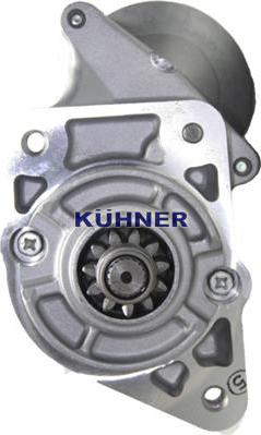 AD Kühner 254752R - Démarreur cwaw.fr