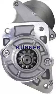 AD Kühner 254752 - Démarreur cwaw.fr