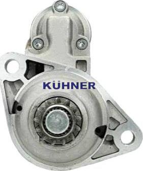 AD Kühner 254718R - Démarreur cwaw.fr