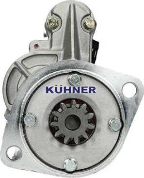 AD Kühner 254785H - Démarreur cwaw.fr