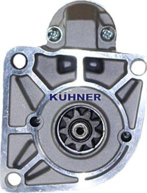 AD Kühner 254786R - Démarreur cwaw.fr