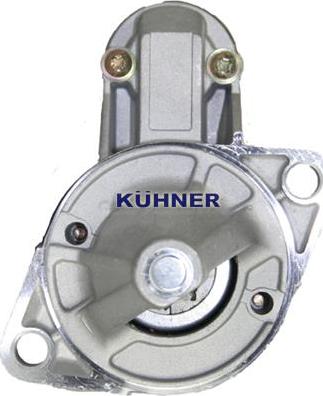 AD Kühner 255941 - Démarreur cwaw.fr