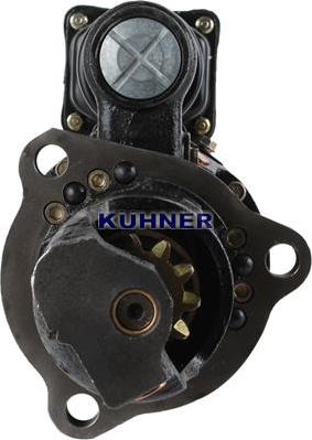 AD Kühner 255903 - Démarreur cwaw.fr