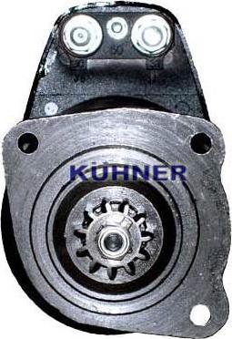 AD Kühner 255925 - Démarreur cwaw.fr