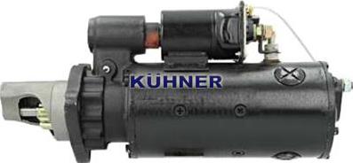 AD Kühner 255494 - Démarreur cwaw.fr