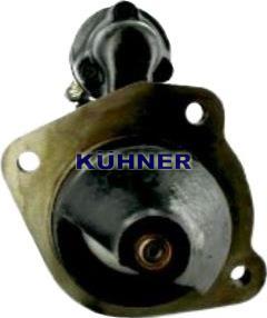 AD Kühner 255431 - Démarreur cwaw.fr