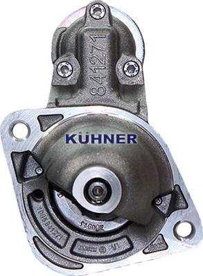 AD Kühner 255549 - Démarreur cwaw.fr