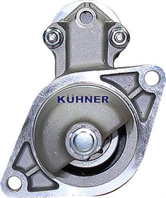 AD Kühner 255551 - Démarreur cwaw.fr