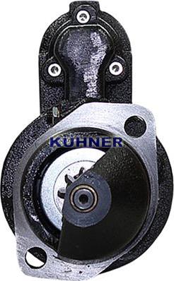 AD Kühner 255558 - Démarreur cwaw.fr