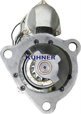 AD Kühner 255500D - Démarreur cwaw.fr