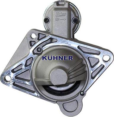 AD Kühner 255510 - Démarreur cwaw.fr