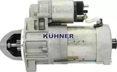 AD Kühner 255513B - Démarreur cwaw.fr