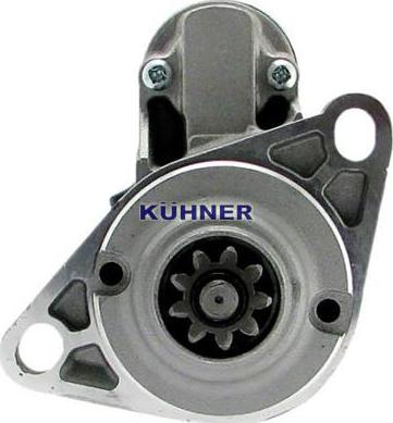 AD Kühner 255580 - Démarreur cwaw.fr