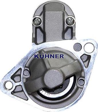 AD Kühner 255581 - Démarreur cwaw.fr