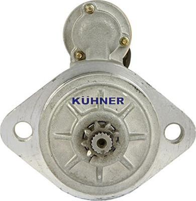 AD Kühner 255571 - Démarreur cwaw.fr