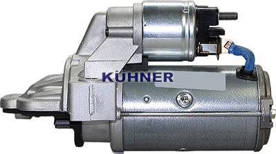 AD Kühner 255696V - Démarreur cwaw.fr