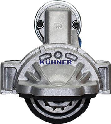 AD Kühner 255696 - Démarreur cwaw.fr