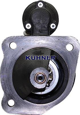 AD Kühner 255600 - Démarreur cwaw.fr